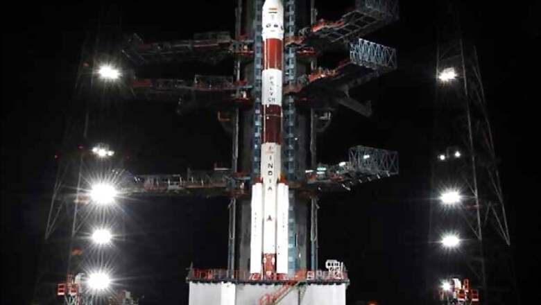 India to launch Chandrayaan-II by 2017