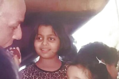 Adorable Childhood Pictures Of Alia Bhatt Break The Internet