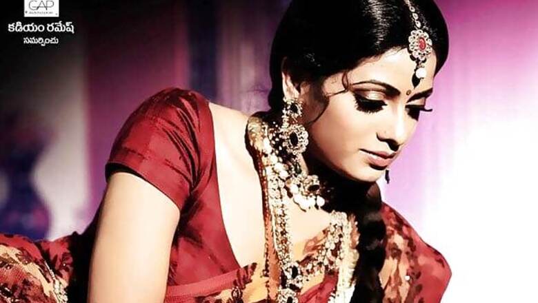 Udaya Bhanu upsets makers of 'Madhumati'