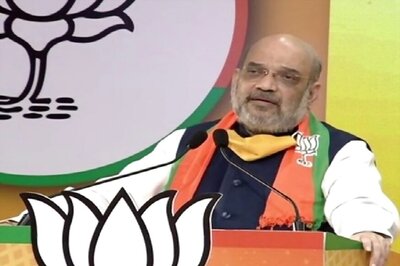 Trinamool Congress readies One Lakh 'Youth Warriors' ahead of 2021 Bengal Battle with BJP