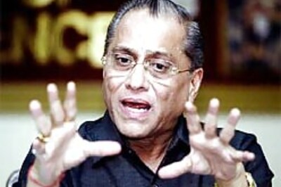 Court rejects Dalmiya's plea for time