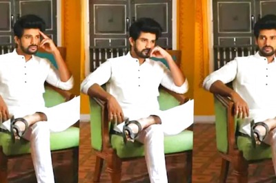 Marathi Actor Chetan Vadnere Reaches 1 Lakh Followers on Instagram