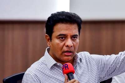 'Devil Preaching the Sermons,' BRS Leader Rama Rao Hits Back at Rahul's 'Dorala' Telangana Remarks