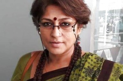 KMC Polls: BJP MP Roopa Ganguly Slams Bengal Leadership on Social Media, Alleges Bias in Choice of Candidates