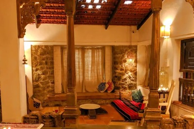Embrace World Earth Day With These 5 Stays In India And Soak In The Lap Of Nature