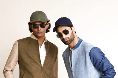 4 Trendsetting Jackets That Will Revamp Your Wardrobe