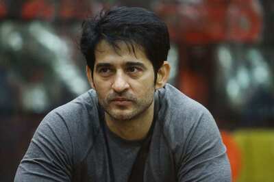 Bigg Boss 11 Evicted Contestant Hiten Tejwani Says 'Everybody Has Respect for Me and That's My Trophy'