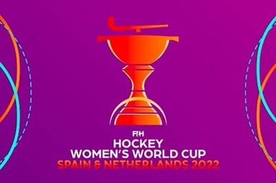 FIH Women's Hockey World Cup: The Netherlands and Argentina Set up Date With Destiny