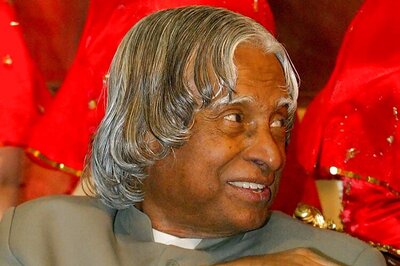 When APJ Abdul Kalam refused to sit on Presidential chair at an event