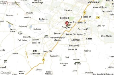 Delhi: Air hostess alleges rape, accused yet to be traced