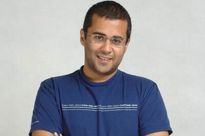 Saif to star in Chetan Bhagat's '2 States'