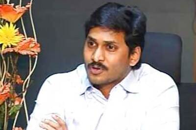 YSR Congress to meet President to push for united Andhra Pradesh