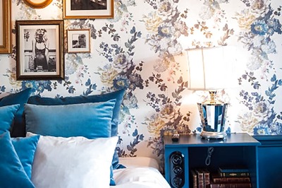 Ways To Spruce Up Your Home During Monsoon