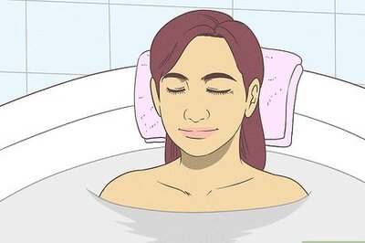 How to Soak for Beautiful Skin