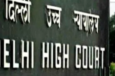 HC to Hear Delhi Minister's Plea Challenging Provision of Seeking Centre's Nod to Visit Abroad