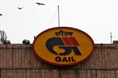 GAIL Rises Ahead of Bonus Shares Issue; What Investors Should Know