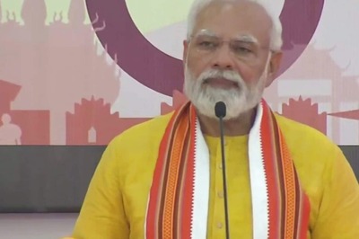 BJP Considers All Indian Languages Soul of 'Bharatiyata', Worthy of Reverence: PM Modi