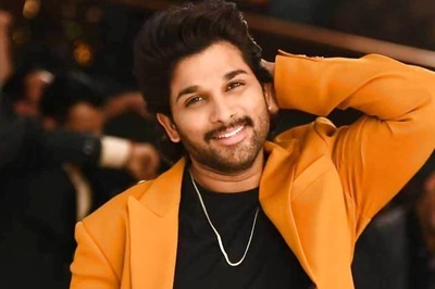 Allu Arjun Plans To Surprise His Fans On His Birthday With Pushpa 2 Teaser?