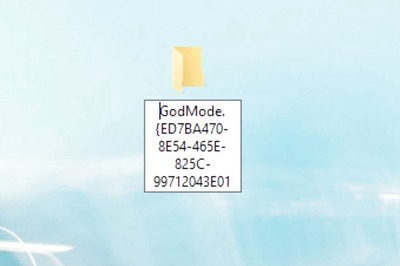 'God Mode' on Windows OS Will Let You Access All Utility Tools: How to Use