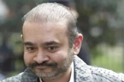 Deported Official of Nirav Modi's Firm Remanded in CBI Custody in PNB Fraud Case