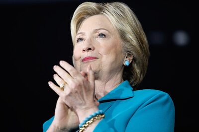 Benghazi Victims' Parents File Lawsuit Against Clinton
