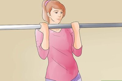 How to Make Your Arms Thicker