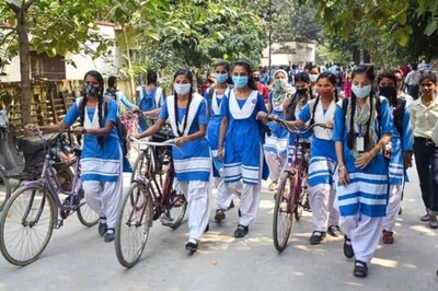 Months after Covid-19 Lockdown, Secondary Schools and Colleges in Gujarat to Reopen from Nov 23