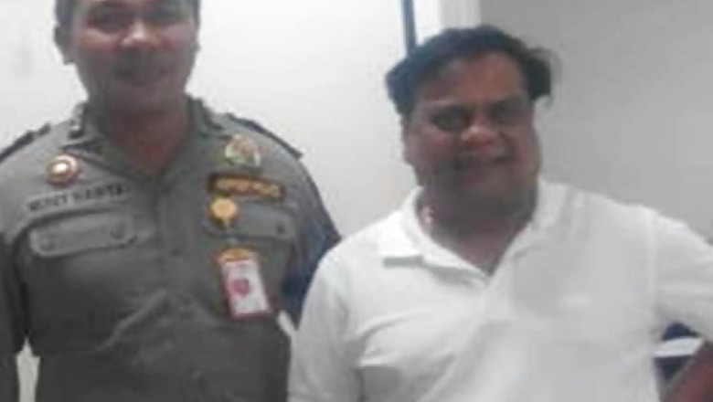 Chhota Rajan chargesheeted in fake passport case
