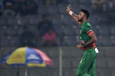 Asia Cup 2023: Bangladesh Announce Updated Squad After Ebadot Hossain Knee Injury