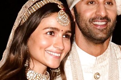 Kapoor Family to Organise Special Puja for Well-Being of Parents-to-be Ranbir Kapoor-Alia Bhatt
