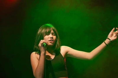 Rapper Reble Gets Vocal About Female Representation In Desi Hip Hop: 'People Don't Need To Sexualize...' | Exclusive