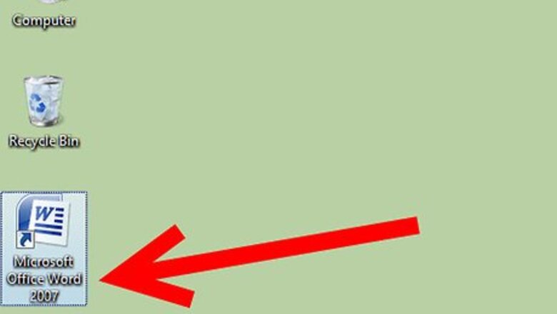 How to Remove Passwords from Microsoft Word 2007