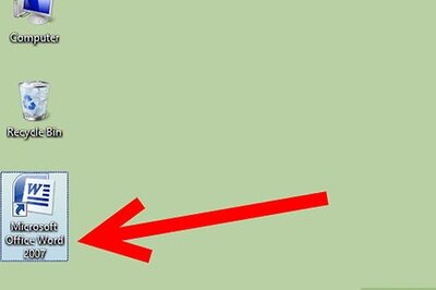 How to Remove Passwords from Microsoft Word 2007