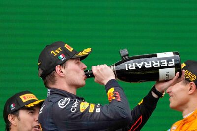 Emilia Romagna Grand Prix: Max Verstappen Wins at Imola