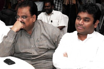 Lata Mangeshkar, AR Rahman Lead Music Industry in Paying Tribute to SP Balasubrahmanyam