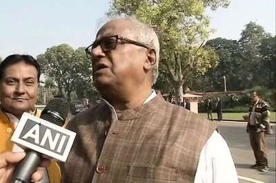 PM Pursuing Agenda of 'Persecute and Polarise' Against Muslims: TMC in Lok Sabha