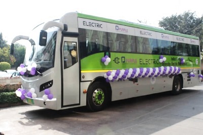 Govt Sanctions 670 Electric Buses, 241 Charging Stations Under Phase 2 of FAME India Scheme