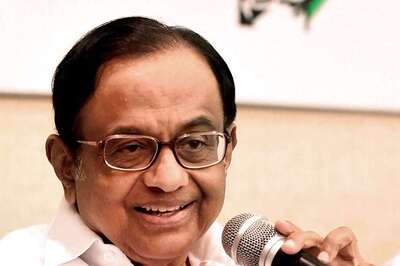 Apple Warning: Chidambaram Says After Pegasus Mystery, Finger of Suspicion Points to a Govt Agency