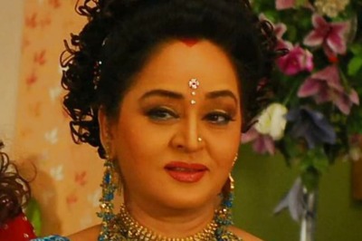 Actress Shoma Anand Enjoys Seeing Younger Version Of Herself In 'Hum Paanch'
