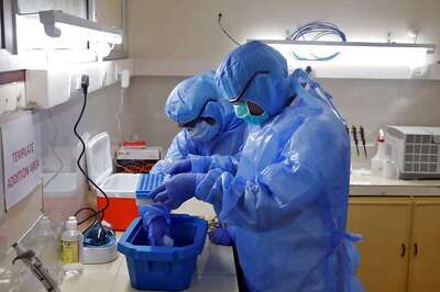 ICMR Issues Guidance on Rapid Antibody Test Kits for Covid-19, Lists Manufacturers