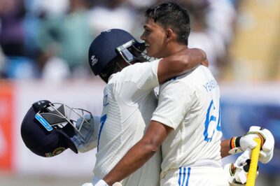 Madan Lal Says Yashasvi Has Class and Sarfaraz Needs Consistency But Warns 'Players on Border Line Will Have to Fight'