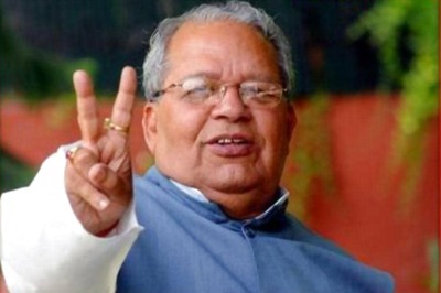 Kalraj Mishra Appointed Himachal Pradesh Governor, Acharya Devvrat Shifted to Gujarat