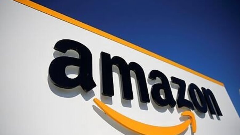 Amazon's Latest Grocery Store Concept Opens, With High-tech Carts