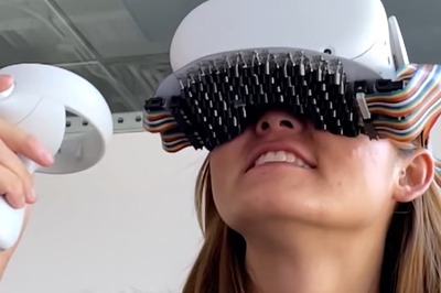 Meta Likely To Bring Four VR Headsets By 2024 For Its Metaverse Push