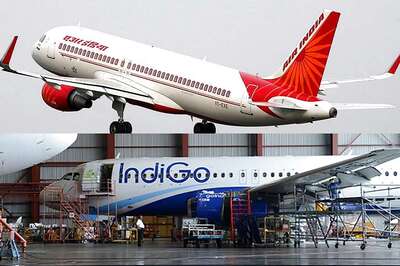 IndiGo CEO Announces Pay Cut for Self, Employees; Air India May Follow Soon
