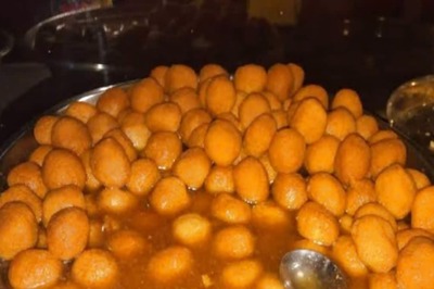 This Traditional Sweet Dish In Jharkhand Was Loved By Mahatma Gandhi, Here's How Much It Costs