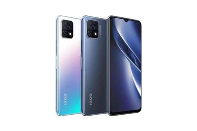 iQoo U3 Launched With MediaTek Dimensity 800U SoC & 90Hz Display: Price, Specifications & Availability