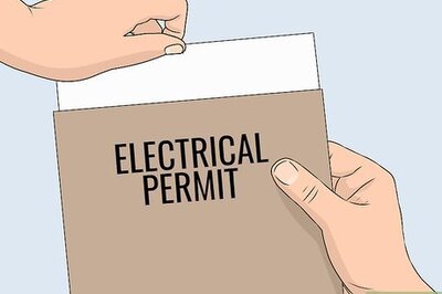 How to Daisy Chain Lights