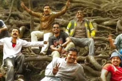 Malayalam Film Manjummel Boys To Compete At KinoBravo Film Festival In Russia