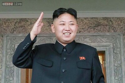 North Korea hails test of 'breakthrough' guided missile